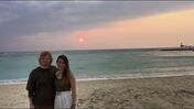 Ed Sheeran, Cherry Seaborn