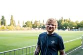 Ed Sheeran, Cherry Seaborn