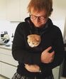 Ed Sheeran, Cherry Seaborn