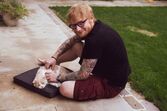 Ed Sheeran, Cherry Seaborn