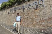 Marcelo Rebelo de Sousa, Praia do Pessegueiro