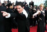 Melanie Griffith, Antonio Banderas