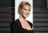Melanie Griffith