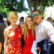 Melanie Griffith, Antonio Banderas