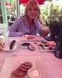 Melanie Griffith