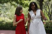 michelle obama
