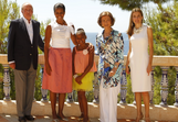 michelle obama