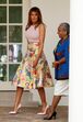 melania trump