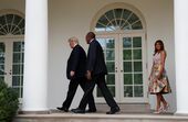melania trump