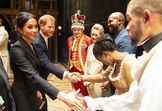 meghan markle, harry