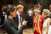 meghan markle, harry