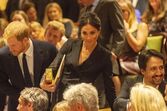 meghan markle, harry