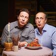 jamie oliver