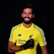 Alisson Becker