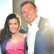 Brianna Ehland, Cory Perlson