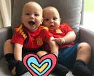 enrique iglesias, filhos