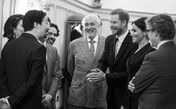 Harry, Meghan Markle