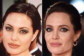 Angelina Jolie