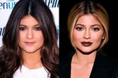Kylie Jenner