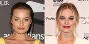 Margot Robbie