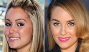 Lauren Conrad