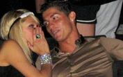O passado de loucura de Cristiano Ronaldo: da orgia com Nani e cinco prostitutas à tarde de sexo com a Miss Bumbum e que a deixou 'uma semana dorida'