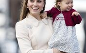 Princesa Charlotte