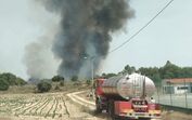 incêndio castelo branco