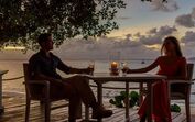 Mustique, Kate Middleton, Príncipe William