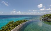 Mustique, Kate Middleton, Príncipe William