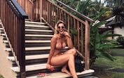 jessica athayde, diogo amaral, gonçalo claro, bali, viagem, férias