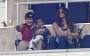 dolores aveiro, irina shayk, namorada cr7, modelo russa, familia