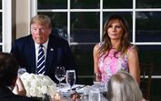 melania trump
