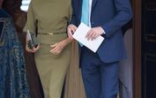 harry e meghan, meghan markle, principe harry, duques de sussex, realeza, uk, london