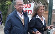 Maria João Salgado, Rincardo Salgado, Espírito santo, comporta, BES, Novo Banco