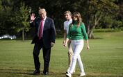 Melania Trump
