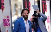 Bradley Cooper