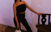 georgina rodríguez