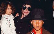 michael jackson
