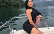Georgina Rodríguez