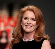 Sarah Ferguson