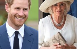 "Lobo em pele de cordeio": o que a rainha Camilla diz sobre o príncipe Harry