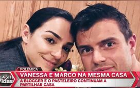 “Teve de ser reanimada”: comentador da CMTV revela situação hospitalar da mãe do bebé de dois meses que morreu em acidente