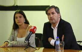 Separado de Joana Ornelas, Bruno de Carvalho explica porque tem o apoio da filha