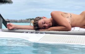 Em Bali, Jessica Athayde faz revelações surpreendentes sobre Diogo Amaral e Gonçalo Claro.