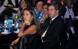 Ameaças, medo, dinheiro e a "invasão": as verdadeiras causas do divórcio de Bruno de Carvalho e Joana Ornelas