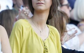 Quem é a sobrinha de Felipe e Letizia que está a dar nas vistas?