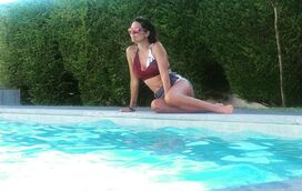 A melhor “madrasta” do mundo! Diana Chaves está cada vez mais próxima do filho de César Peixoto