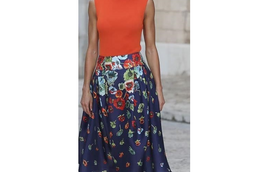 Saiba quais as marcas de luxo que Letizia usou em Palma de Maiorca