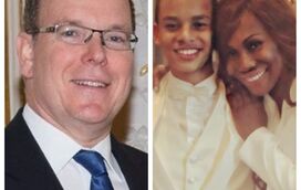 Saiba quem é o filho ilegítimo do príncipe Alberto do Mónaco que celebra agora 18 anos